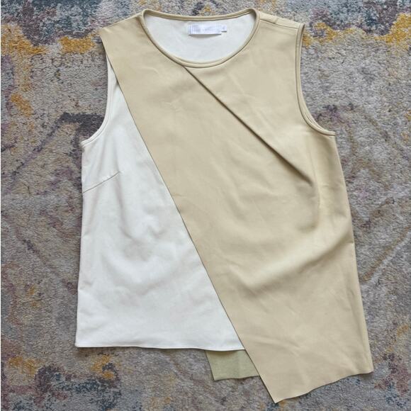 Sally LaPointe Techno Jersey Top - Picture 3 of 10